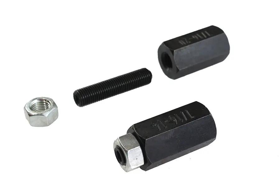 Colony 7/16 Inch-20 and 7/16 Inch-14 Stud Installation Tools Kit by Colony
