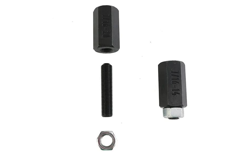 Colony 7/16 Inch-20 and 7/16 Inch-14 Stud Installation Tools Kit by Colony