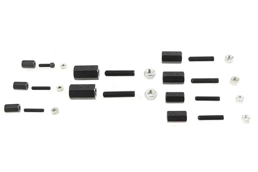 Colony Stud Installer Set (9-Piece Kit) with Essential Accessories by Colony