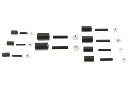 Colony Stud Installer Set (9-Piece Kit) with Essential Accessories by Colony