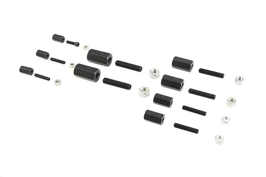 Colony Stud Installer Set (9-Piece Kit) with Essential Accessories by Colony