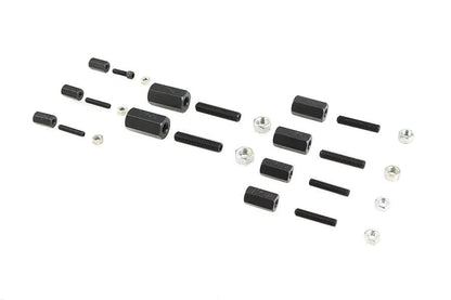 Colony Stud Installer Set (9-Piece Kit) with Essential Accessories by Colony