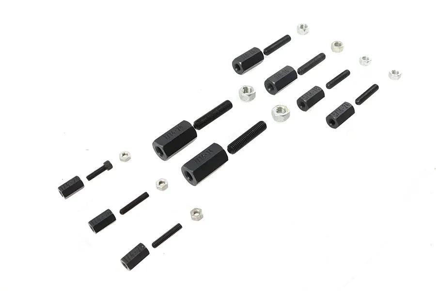Colony Stud Installer Set (9-Piece Kit) with Essential Accessories by Colony
