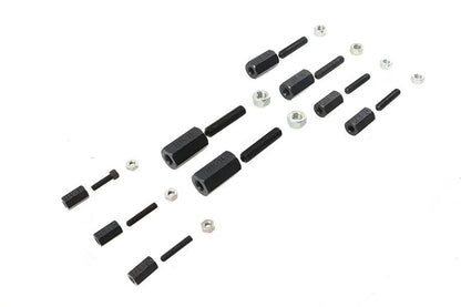 Colony Stud Installer Set (9-Piece Kit) with Essential Accessories by Colony