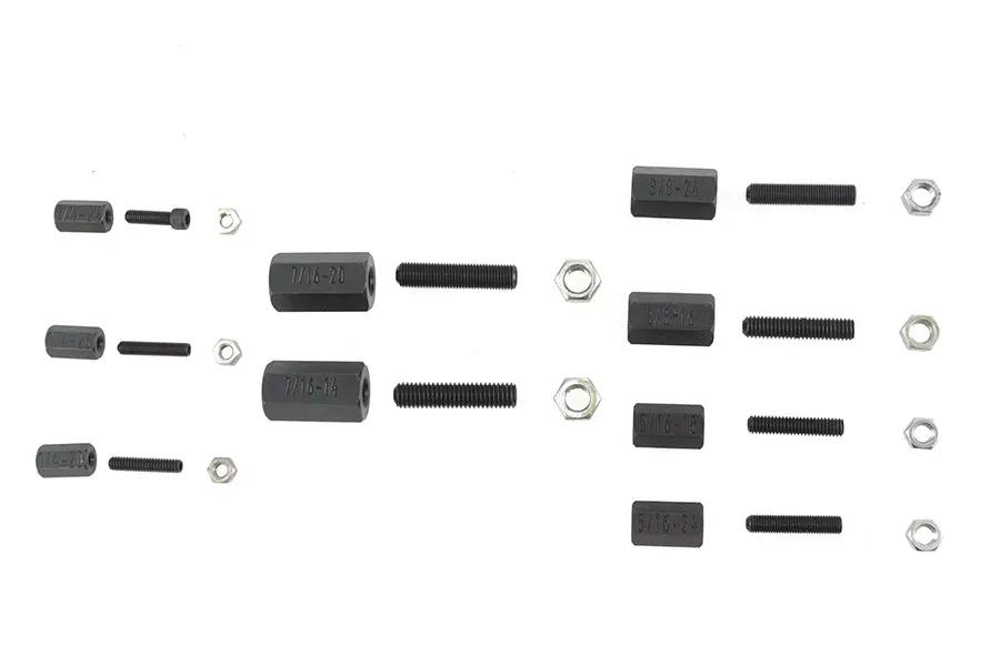 Colony Stud Installer Set (9-Piece Kit) with Essential Accessories by Colony