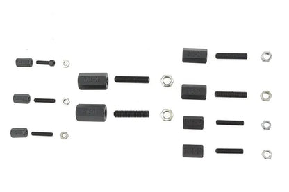 Colony Stud Installer Set (9-Piece Kit) with Essential Accessories by Colony