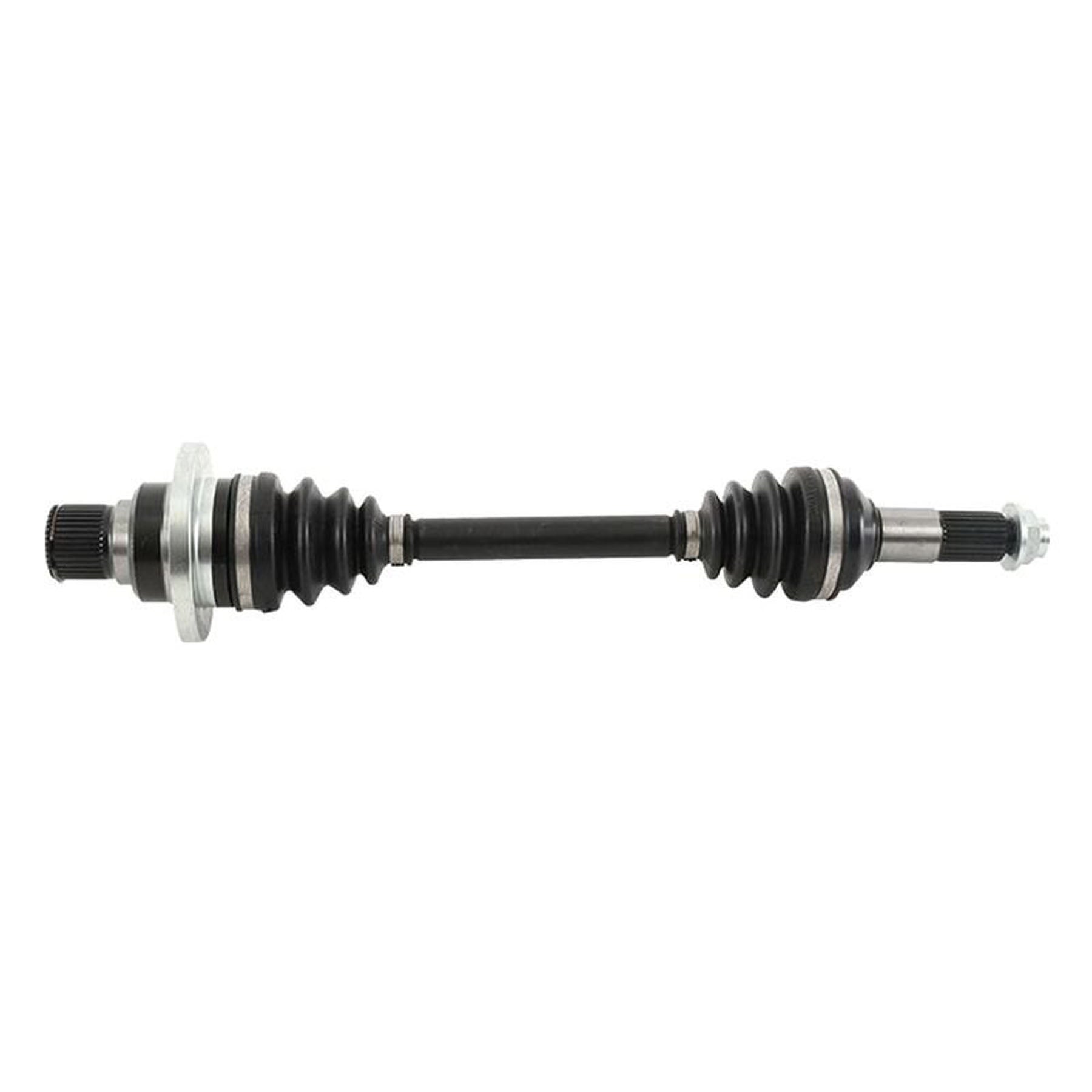 All Balls Racing Trak 8 Axle Rear Right for Yamaha YFM660 Grizzly – Part AB8-YA-8-302