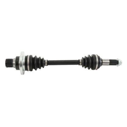 All Balls Racing Trak 8 Axle Rear Right for Yamaha YFM660 Grizzly – Part AB8-YA-8-302