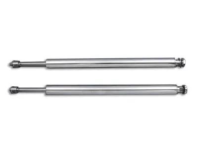 V-Twin Hard Chrome Fork Tube Set – 20 Inch Total Length for Harley Davidson FL Models by V-Twin