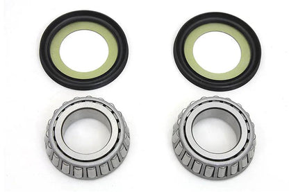 V-Twin Fork Bearing and Seal Kit for Harley Davidson FL Models - Part #78387A by V-Twin