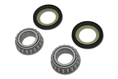 V-Twin Fork Bearing and Seal Kit for Harley Davidson FL Models - Part #78387A by V-Twin