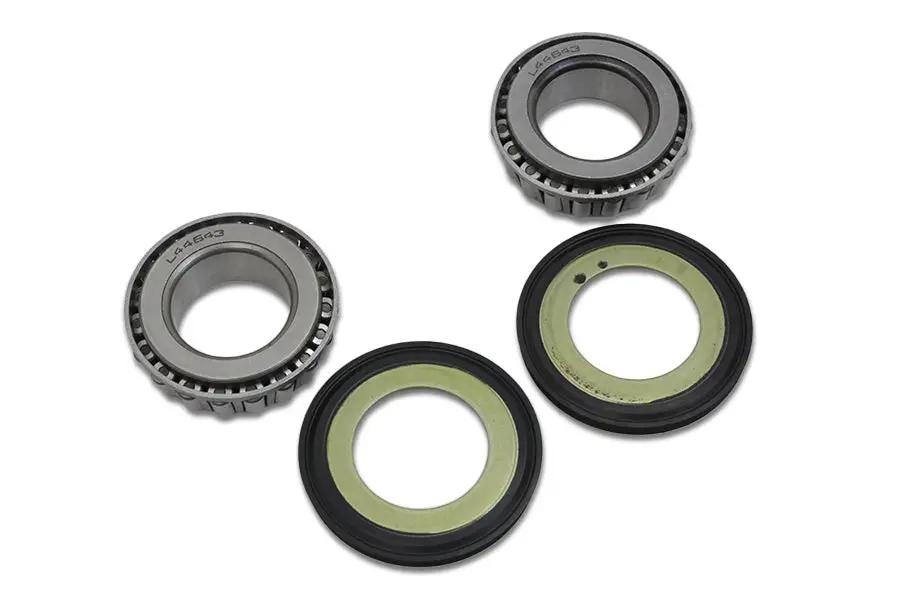V-Twin Fork Bearing and Seal Kit for Harley Davidson FL Models - Part #78387A by V-Twin