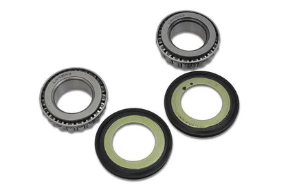 V-Twin Fork Bearing and Seal Kit for Harley Davidson FL Models - Part #78387A by V-Twin