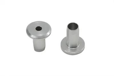 V-Twin Fork Lower Tube Stop for Harley Davidson FX and FXR Models (Part Number 24-0094) by V-Twin