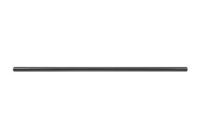 V-Twin Chrome Front Brake Cable Tube for Harley Davidson XL Models (Part #13608) by V-Twin
