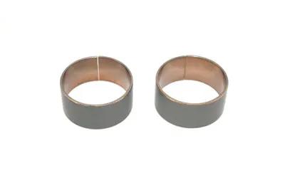 Ultima 41mm Lower Fork Slider Bushings for Harley Davidson FXST by Ultima