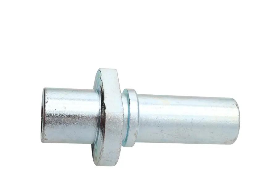V-Twin Front Brake Backing Plate Pivot Stud for Harley Davidson XL and FX Models by V-Twin
