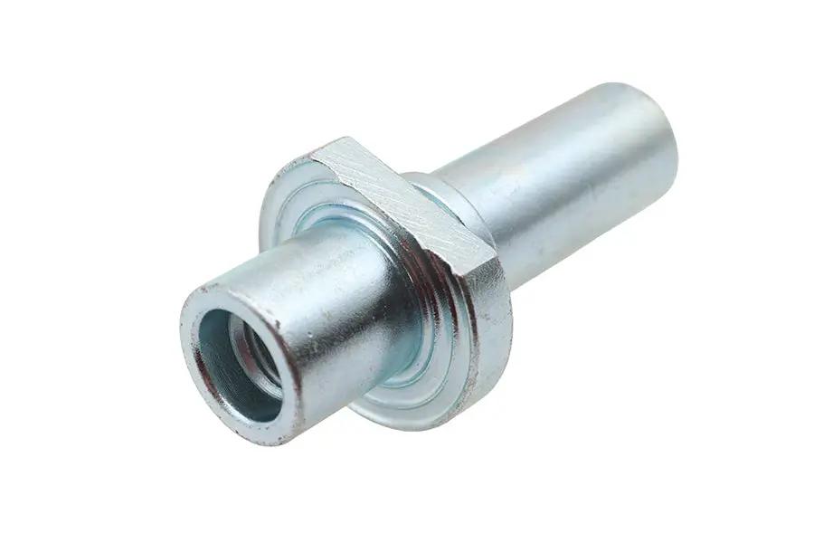 V-Twin Front Brake Backing Plate Pivot Stud for Harley Davidson XL and FX Models by V-Twin