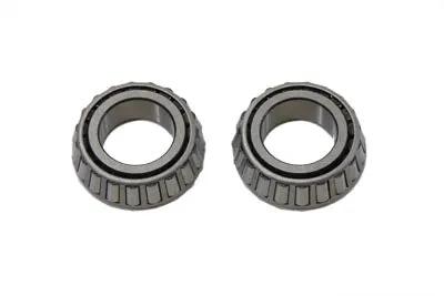 Timken Fork Neck Cup Bearing Set for Harley Davidson XL (Part #24-0118) by Timken