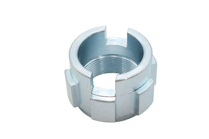 V-Twin 71139 Triple Tree Top Nut for Harley Davidson FL Models by V-Twin