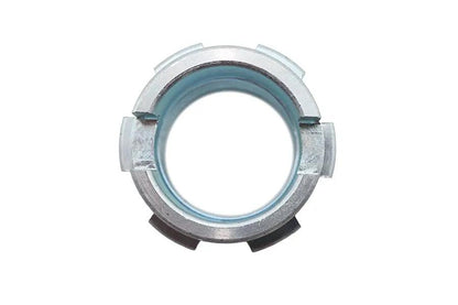 V-Twin 71139 Triple Tree Top Nut for Harley Davidson FL Models by V-Twin