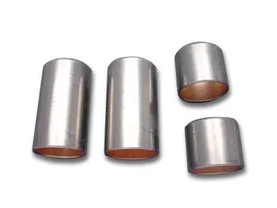 V-Twin 23146 41mm Fork Slider Lower Bushing Set for Harley Davidson FL Models by V-Twin