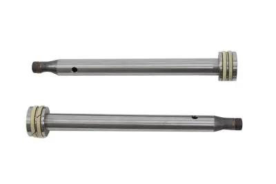 V-Twin 41mm Fork Damper Tube Set for Harley Davidson FL and FX Models by V-Twin
