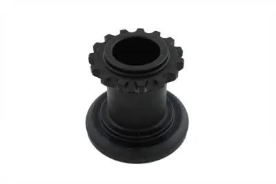 V-Twin Stem Cone Nut for Spring Fork Front Ends – Fits 1940-1947 Harley Davidson WL by V-Twin