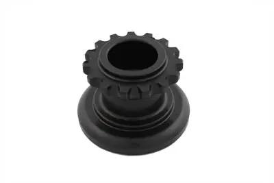 V-Twin Stem Cone Nut with 7/8 Inch Thread for Harley Davidson FL Front Ends by V-Twin