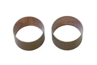 V-Twin 39mm Fork Slider Lower Bushing Set for Harley Davidson XL (1988-1997) by V-Twin