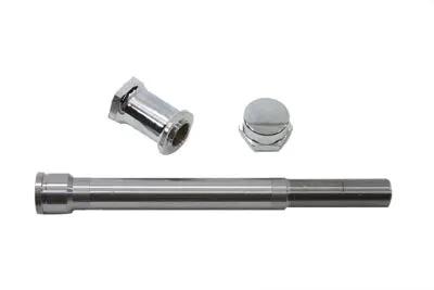 Paughco Triple Tree 7/8 Inch Stem Kit for Harley-Davidson Motorcycles by Paughco