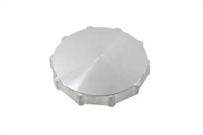 V-Twin Fork Steering Damper Alloy Knob for Harley Davidson FL Models by V-Twin