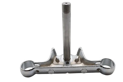 V-Twin Lower Triple Tree for Harley Davidson FXST Models by V-Twin