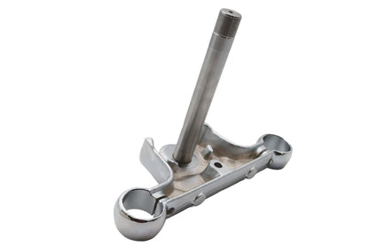 V-Twin Lower Triple Tree for Harley Davidson FXST Models by V-Twin