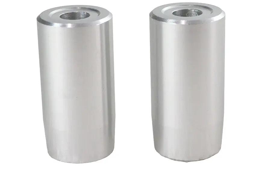 V-Twin Fork Lower Damper Tube Stop for Harley Davidson FL and FXST Models by V-Twin