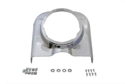 V-Twin ABS Headlamp Cowl for Harley Davidson FLHS 1993-1994 by V-Twin