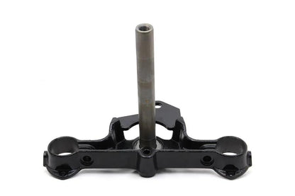 V-Twin Lower Triple Tree Black for Harley Davidson FLST (1986-1995) by V-Twin