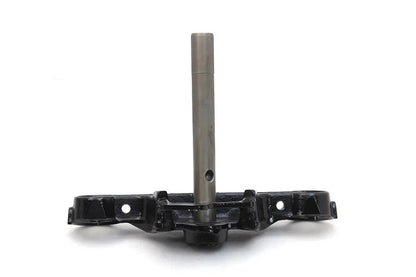 V-Twin Lower Triple Tree Black for Harley Davidson FLST (1986-1995) by V-Twin