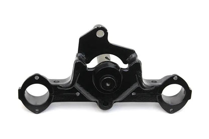 V-Twin Lower Triple Tree Black for Harley Davidson FLST (1986-1995) by V-Twin