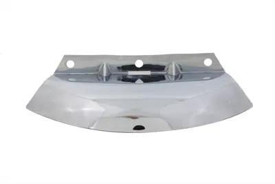 V-Twin Chrome Front Fork Baffle for Harley Davidson FLT 1980-1989 by V-Twin