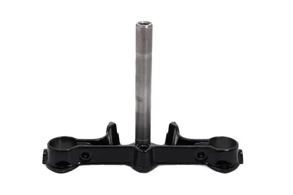 V-Twin Lower Triple Tree Black for Harley Davidson FLST (1986-1995) by V-Twin