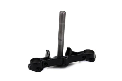 V-Twin Lower Triple Tree Black for Harley Davidson FLST (1986-1995) by V-Twin