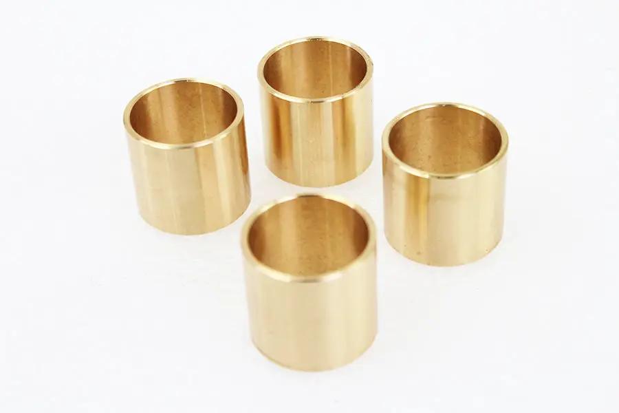 V-Twin XL Fork Bushing Set for Harley Davidson XL 1957-1966 with 1.475 Inch Outer Diameter by V-Twin