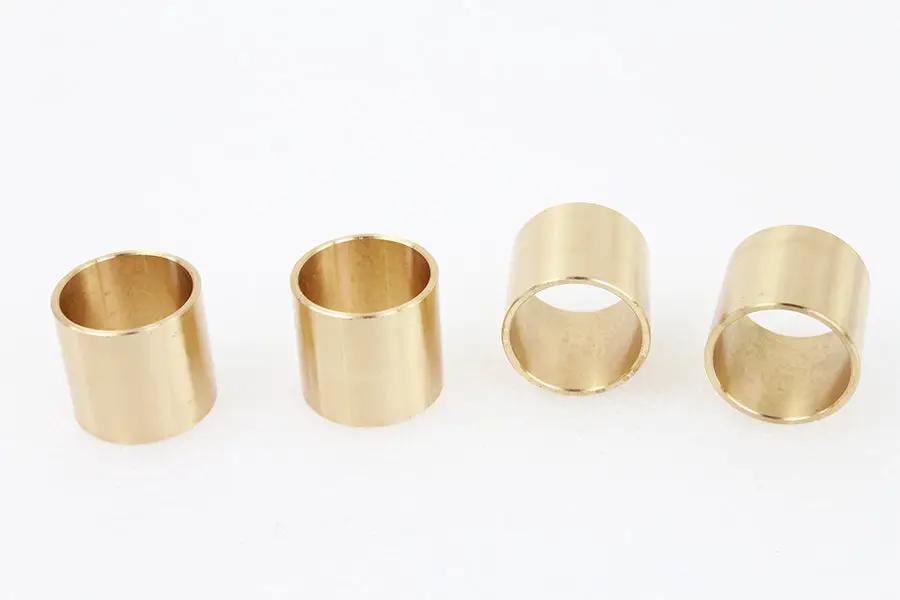 V-Twin XL Fork Bushing Set for Harley Davidson XL 1957-1966 with 1.475 Inch Outer Diameter by V-Twin