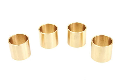 V-Twin XL Fork Bushing Set for Harley Davidson XL 1957-1966 with 1.475 Inch Outer Diameter by V-Twin