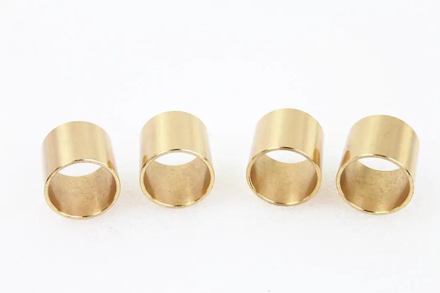 V-Twin XL Fork Bushing Set for Harley Davidson XL 1957-1966 with 1.475 Inch Outer Diameter by V-Twin