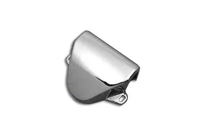 V-Twin Handlebar Riser Chrome Cover for Harley Davidson FL Models - Part 19401A by V-Twin