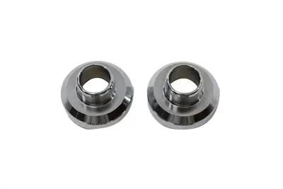 V-Twin Fork Neck Cup Set for Harley Davidson XL (1979-1981) by V-Twin