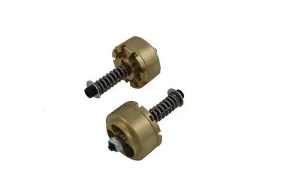 V-Twin 41mm Fork Damper Valve for Harley Davidson FXST Models by V-Twin