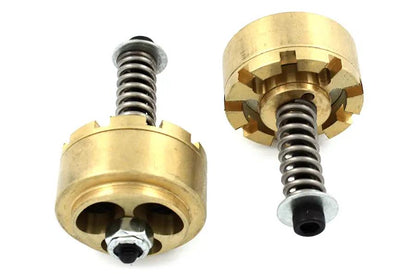 V-Twin 41mm Fork Damper Valve for Harley Davidson FXST Models by V-Twin